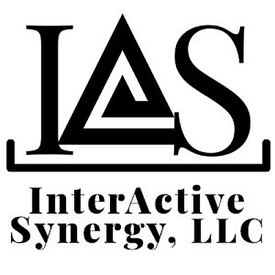 InterActive Synergy, LLC - Merrimack | Marketing & Media | Logo