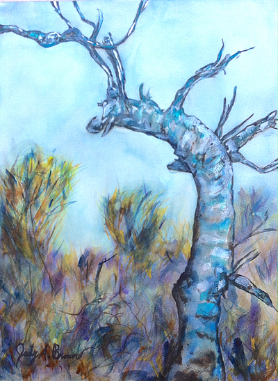 Islamorada's Art on a Whim Gallery - Islamorada | Art & Museums | Logo