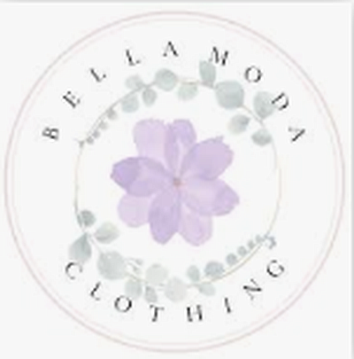 Bella Moda Clothing - Andrews | Clothing & Apparel | Logo