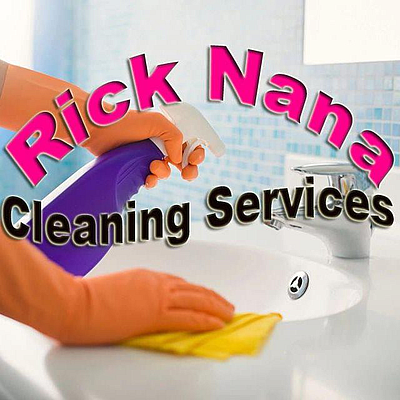 Rick & Nana Cleaning Services LLC - Windermere | Home Services | Logo