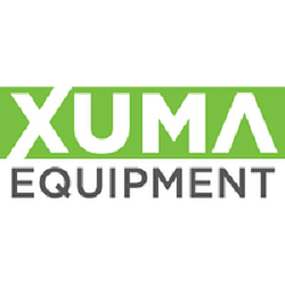 Xuma Equipment - Sarasota | B2B Services | Logo