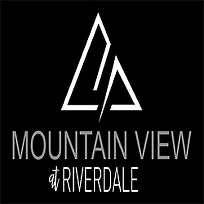Mountain View at Riverdale Apartments - Riverdale | Apartments & Rentals | Logo