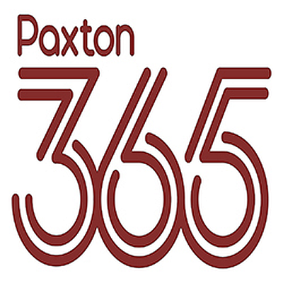 Paxton 365 - Salt Lake City | Apartments & Rentals | Logo