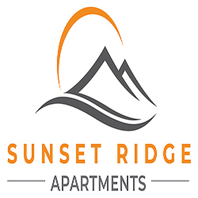 Sunset Ridge Apartments - West Jordan | Apartments & Rentals | Logo