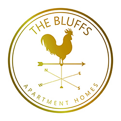 The Bluffs Apartments - Bluffdale | Apartments & Rentals | Logo