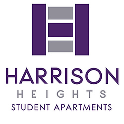 Harrison Heights Apartments - Ogden | Apartments & Rentals | Logo