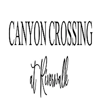 Canyon Crossing at Riverwalk - Midvale | Apartments & Rentals | Logo