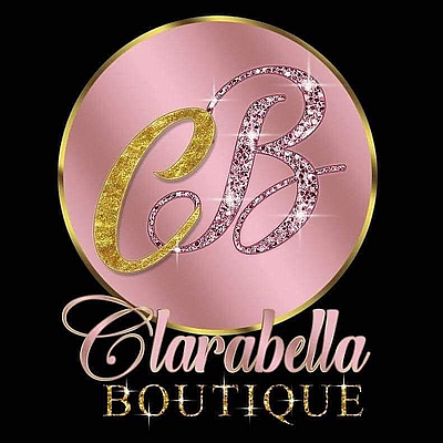 Clarabella boutique - North Miami | Clothing & Apparel | Logo