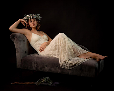 Isaac Trotter Photography - Gatlinburg | Classes & Lessons | Logo