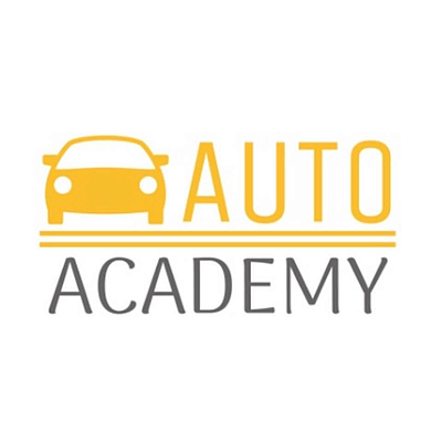 Auto Academy - Tomah | Classes & Lessons | Logo