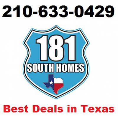 181 South Homes Super Center - San Antonio | Automotive Services | Logo
