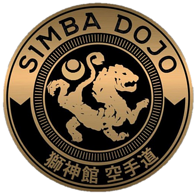 Simba Dojo, Arizona Shotokan Karate - Buckeye | Art & Museums | Logo