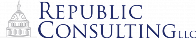 Republic Consulting, LLC - Washington | B2B Services | Logo