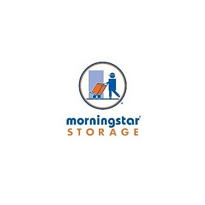 Morningstar Storage - Rockwall | Marketing & Media | Logo
