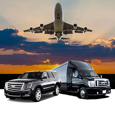 Blue Water 757 Transport - Virginia Beach | Hotels & Travel | Logo