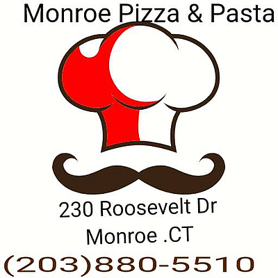 Monroe Pizza & Pasta - Monroe | Restaurants Near Me | Logo