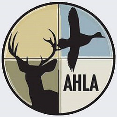 American Hunting Lease Association - Fishers | Banking & Financial | Logo