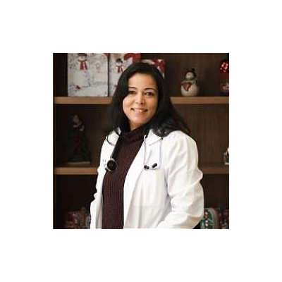 Asha Nandini Sasimangalam - Austell | Doctors & Clinics | Logo