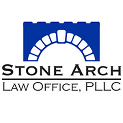 Stone Arch Law Office, PLLC - Minneapolis | Attorneys & Lawyers | Logo
