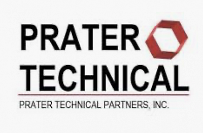 Prater Technical Partners Inc. - Brooklyn | B2B Services | Logo