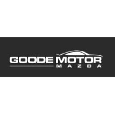 Goode Motor Mazda - Twin Falls | Auto Dealerships | Logo