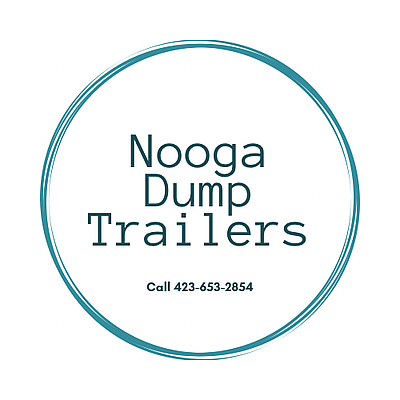 Nooga Dump Trailers - Hixson | Local Services | Logo