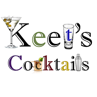 Keet's Cocktails - New York | Professional Services | Logo