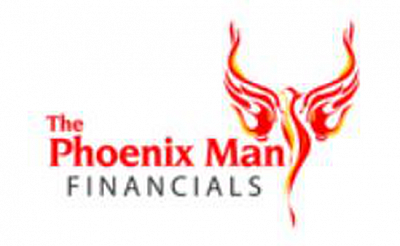 The Phoenix Man Financial Services - Moreno Valley | Banking & Financial | Logo