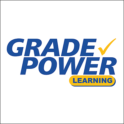 Grade Power Learning Frisco - Frisco | Classes & Lessons | Logo