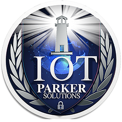Parkeriotsolutions.Com - Atlanta | B2B Services | Logo