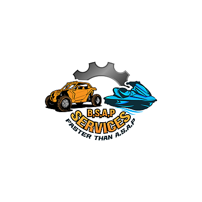 Bsap services - Villa Rica | Local Services | Logo