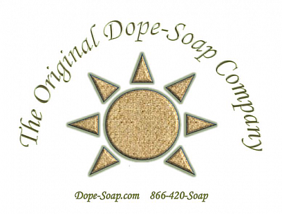 The Original Dope-Soap Company - Tucson | Restaurants Near Me | Logo