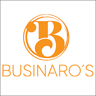 Businaro's International Cuisine - Denver | Restaurants Near Me | Logo