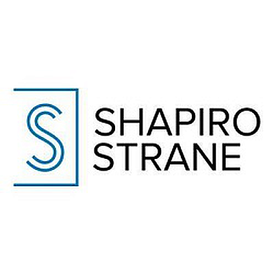 Shapiro Strane, LLC - Chicago | Attorneys & Lawyers | Logo