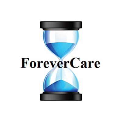ForeverCare - Easton | Home Services | Logo