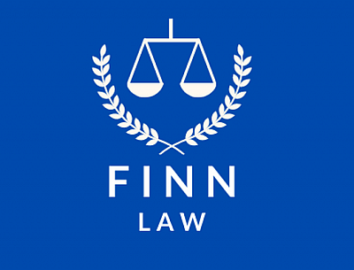 Finn Law Offices - Albany | Attorneys & Lawyers | Logo