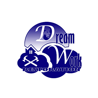 DreamWork Restoration - Godfrey | Contractors & Supplies | Logo