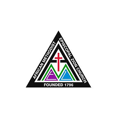 Unity A.M.E. Zion Church - Merrillville | Religious Organizations | Logo