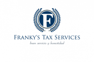 Franky's Tax Services - Watsonville | Banking & Financial | Logo