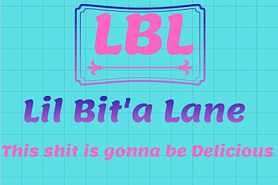 Lil Bit'a Lane - Savannah | Restaurants Near Me | Logo