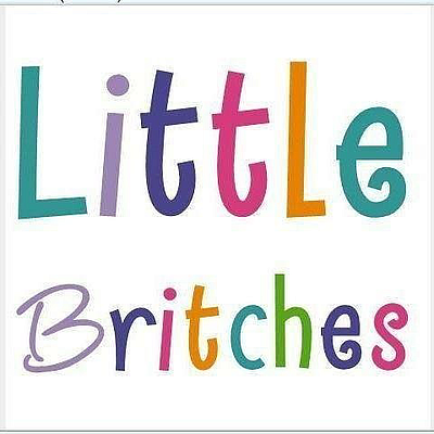 Little Britches Children's Boutique & Resale - Westminster | Retail | Logo