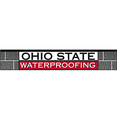 Ohio State Waterproofing - Macedonia | Local Services | Logo