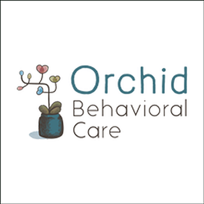 Orchid Behavioral Care - Issaquah | Health & Medical | Logo