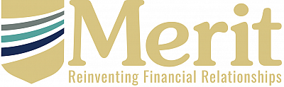 Merit Financial Advisors - Frisco | Banking & Financial | Logo