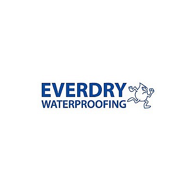 Everdry Waterproofing of Upstate New York - Rochester | Local Services | Logo