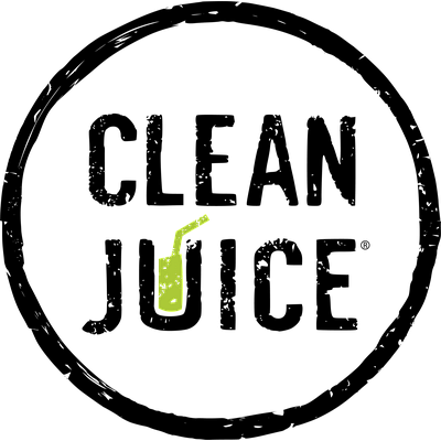 Clean Juice - Frisco | Restaurants Near Me | Logo