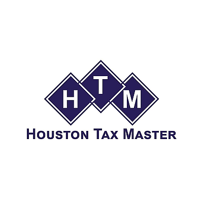 Houston Tax Masters Inc - Houston | Banking & Financial | Logo