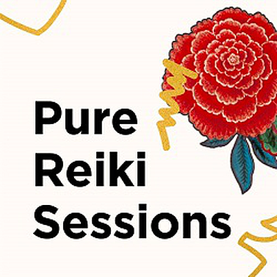 Pure Reiki Sessions - Louisville | Doctors & Clinics | Logo