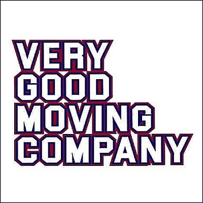 Very Good Moving Company - Boise | Local Services | Logo