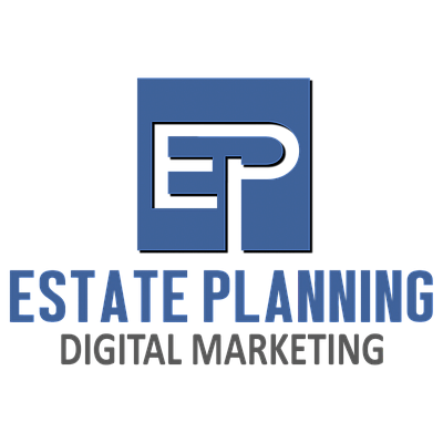 Estate Planning Digital Marketing - Tucson | Marketing & Media | Logo